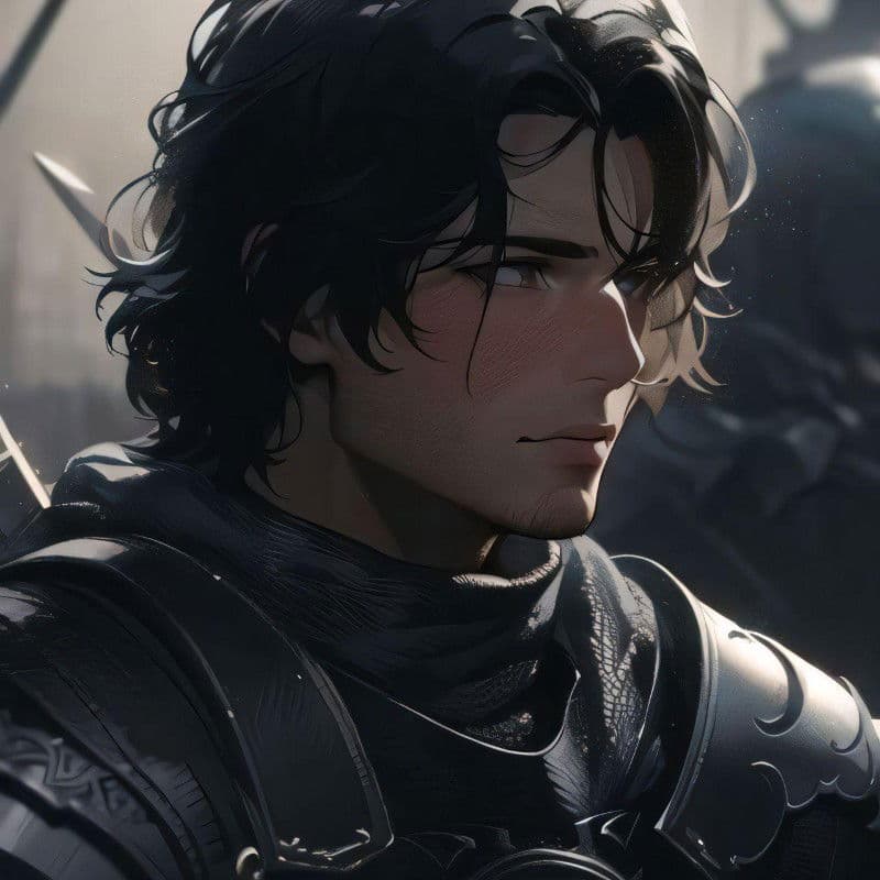 Thumbnail of Эдрик Холдейн