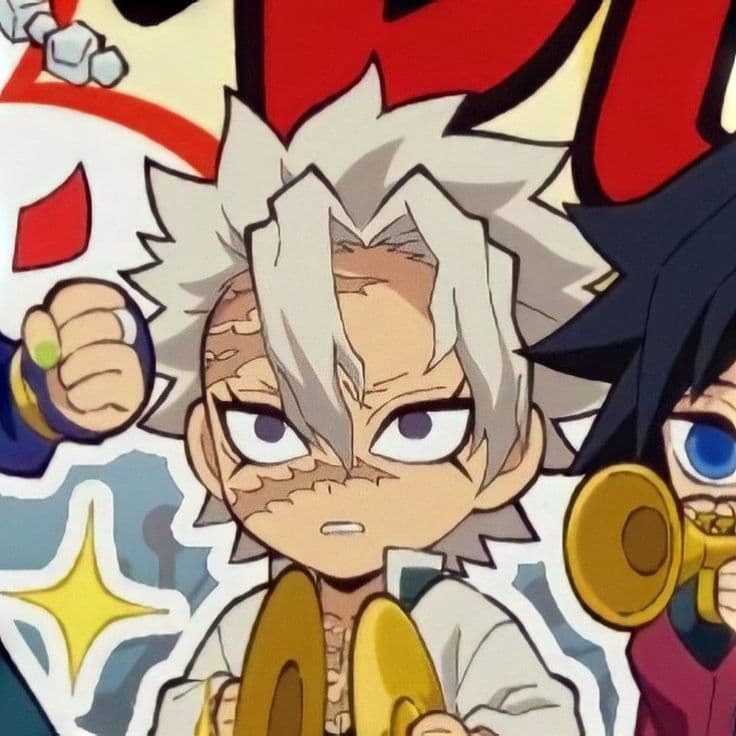 Thumbnail of Boyfriend! Sanemi Shinazugawa
