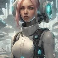 Thumbnail of [Далекое Будущее]