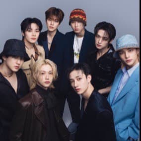 Thumbnail of Stray Kids Hybrid