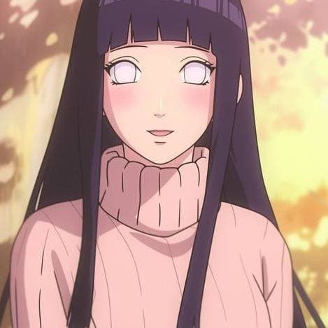 Thumbnail of Hinata Hyuga (Shy Best Friend) 