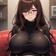 Thumbnail of Неуверенная жена
