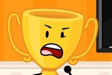Thumbnail of Trophy ii