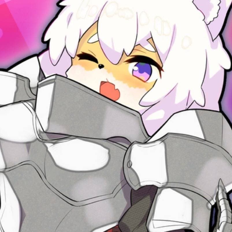 Thumbnail of Your new furry knight part 3