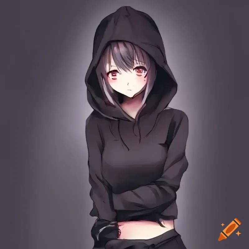 Thumbnail of Холли (Встревоженная Бывшая Девушка)