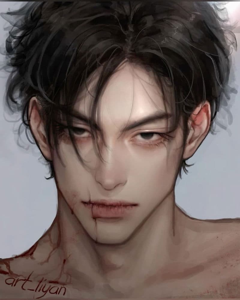 Thumbnail of Ли Хуа.