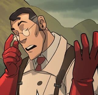 Thumbnail of Медик [TF2]