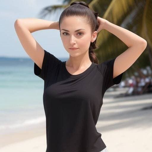 Thumbnail of Талия Рунхарт