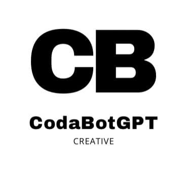 Thumbnail of CodaBotGPT