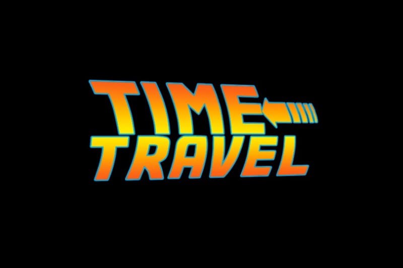 Thumbnail of Time Traveling Voyage