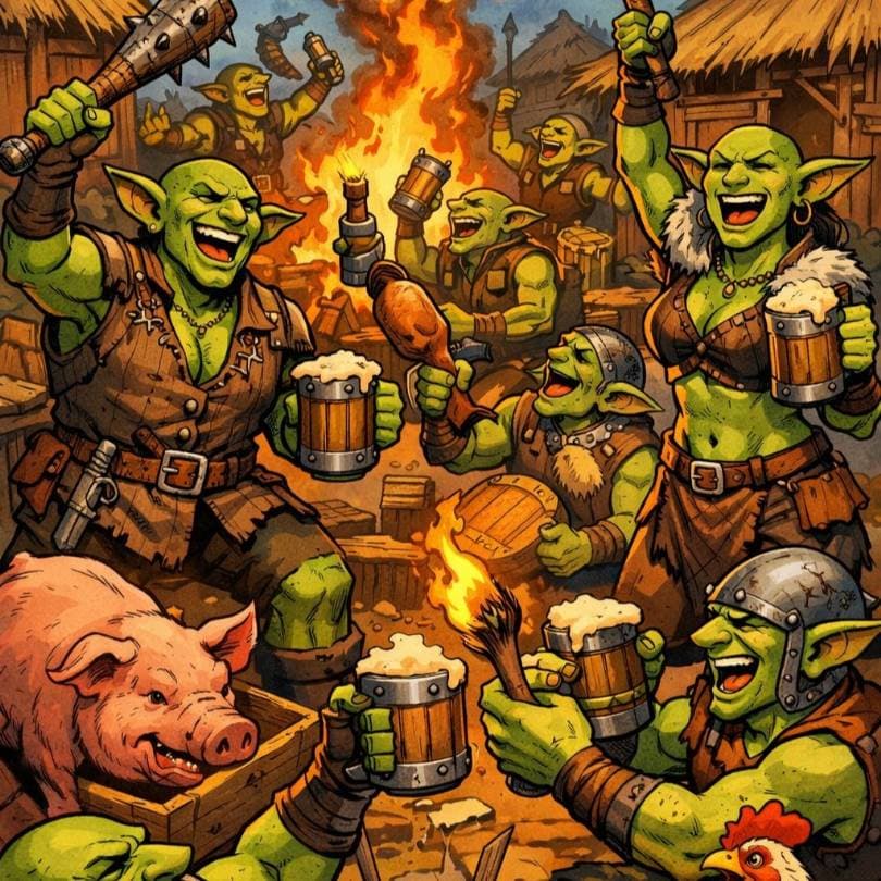 Thumbnail of Правь гоблинами