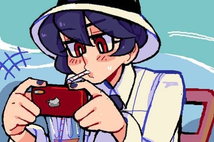 Thumbnail of Filia