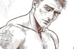 Thumbnail of Lt. Simon 'Ghost' Riley