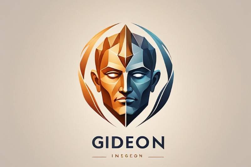 Thumbnail of Gideon: Seu IA para Respostas Bíblicas