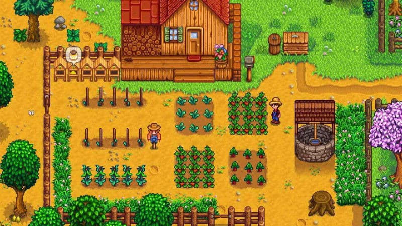 Thumbnail of Monster Girl Farm (CW: Vore)