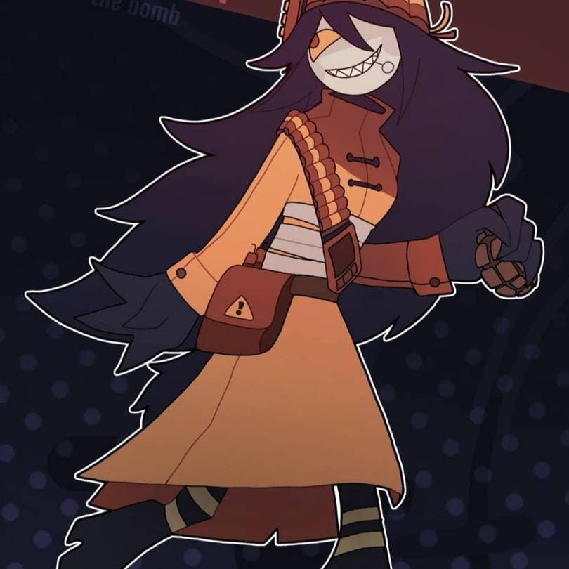 Thumbnail of Fpe - DANGER AU - DANGER THAVEL -