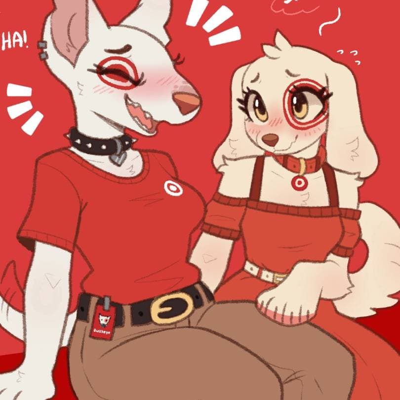 Thumbnail of Целевые собаки, версия 2