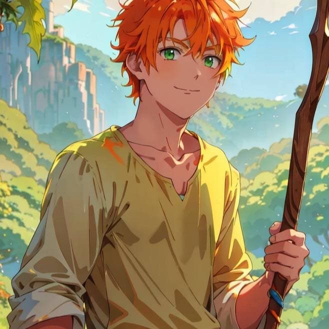 Thumbnail of Marcus