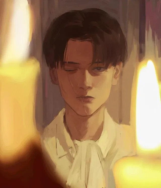 Thumbnail of Леви Аккерман.