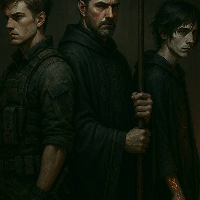 Thumbnail of Veil of the Vessels