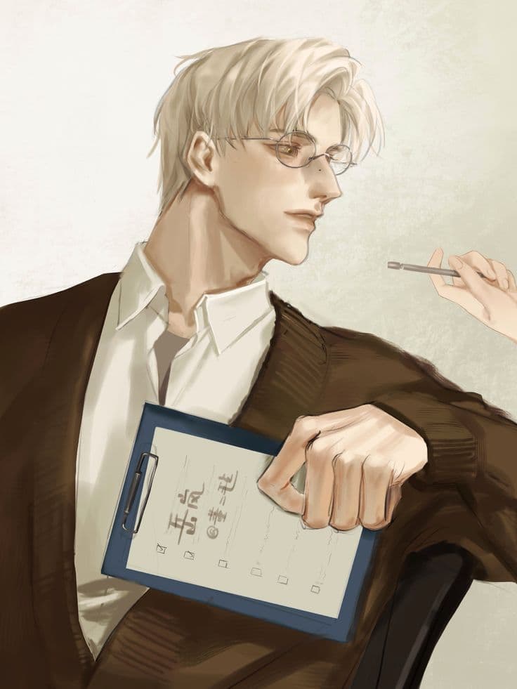 Thumbnail of [Сводный дядя (Остин)]