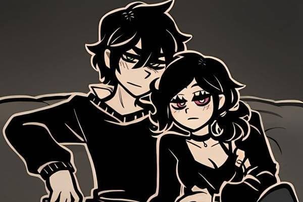Thumbnail of [Эшли Грейвс]