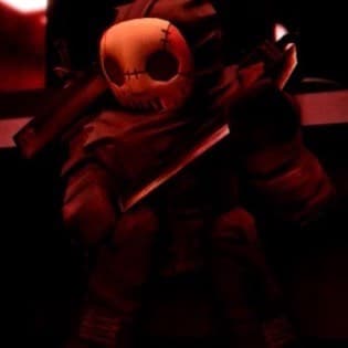 Thumbnail of Slasher (Family AU, Headcanon)