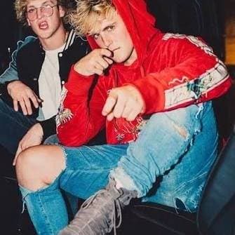 Thumbnail of Jake Paul 