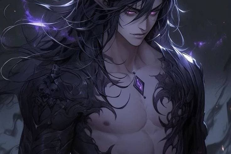 Thumbnail of Luxuria | Demon of Lust