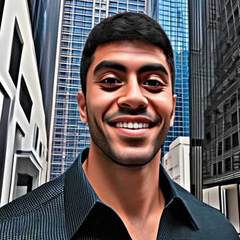 Thumbnail of  Maged 