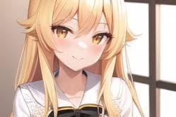 Thumbnail of Lily (Dog girl)