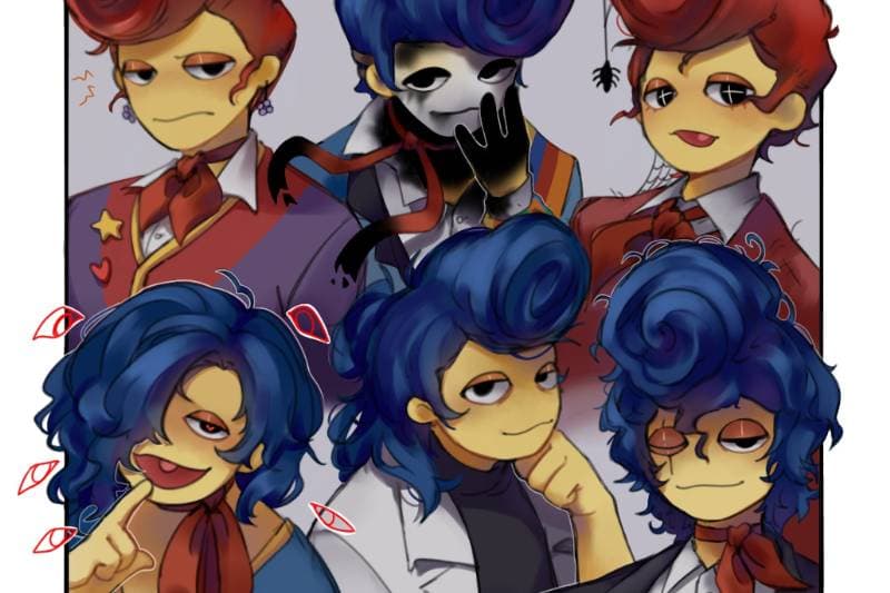 Thumbnail of Wally AUS