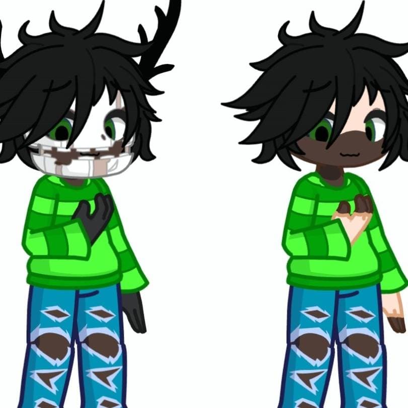 Thumbnail of Джейсон