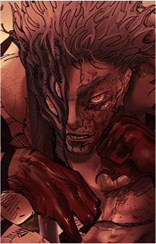 Thumbnail of [Рёмен Сукуна]