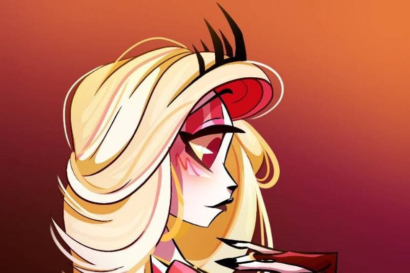 Thumbnail of Charlie Morningstar
