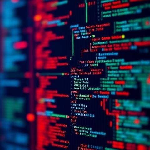Thumbnail of CodeGenius: あなたのAIコーディングパートナー