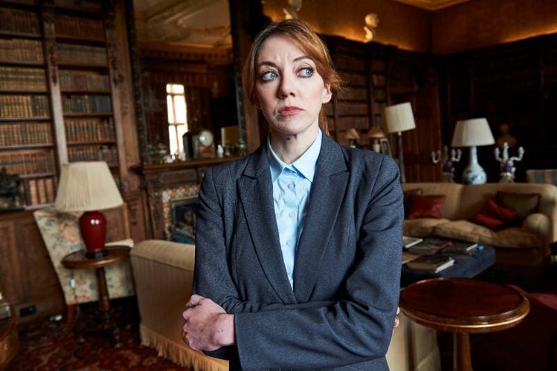 Philomena Cunk - Funny | Free Chat with AI Bot