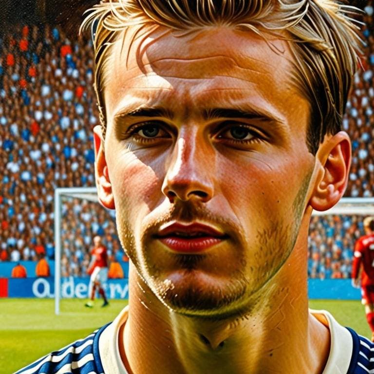 Thumbnail of Матиас Хортон