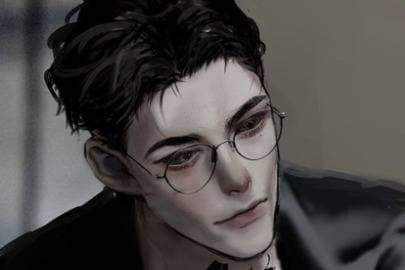 Thumbnail of James [NSFW]