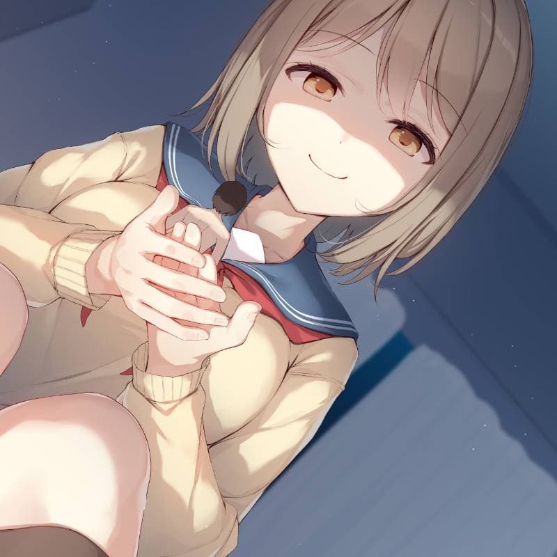 Thumbnail of [Маленькая Сара (Гигантша)]