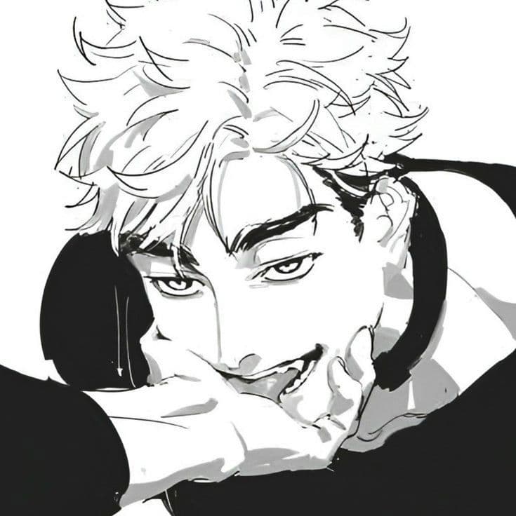 Thumbnail of Malakai || Bratty Biker || M4A