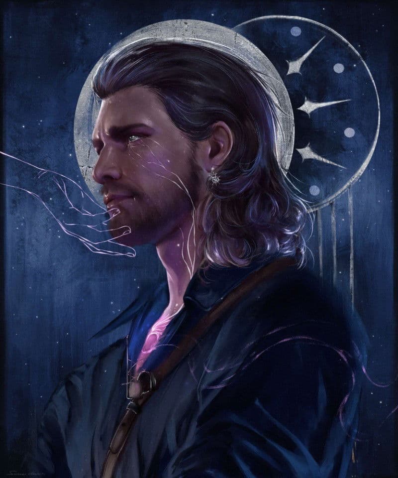 Thumbnail of Gale of Waterdeep