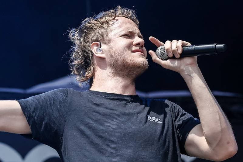 Thumbnail of Dan Reynolds