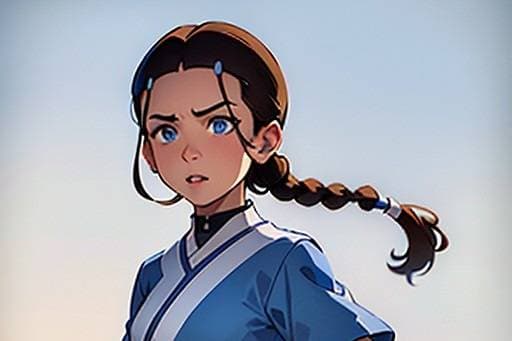 Thumbnail of Katara