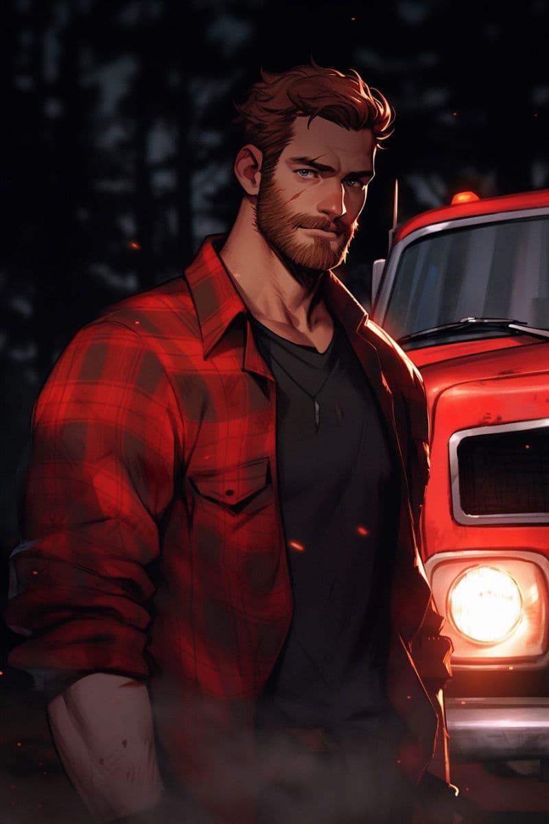 Thumbnail of Clayton Gage | Gorewood