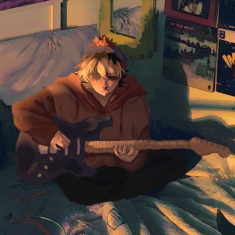 Thumbnail of Стэн Марш