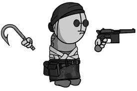 Thumbnail of Sanford from Madness Combat