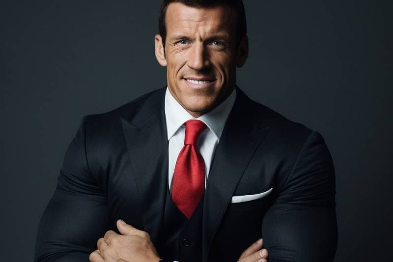 Thumbnail of Tony - Motivational Coach