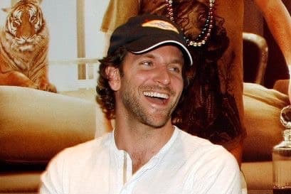 Thumbnail of Bradley Cooper