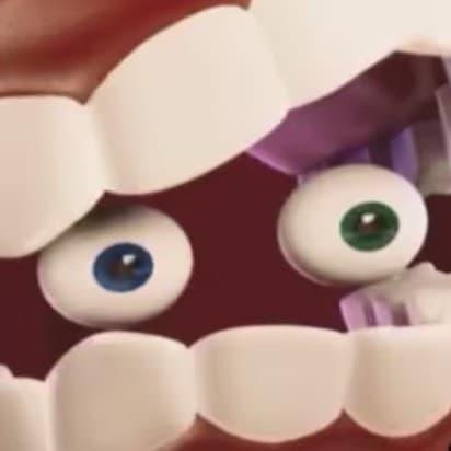 Thumbnail of Mr.bull